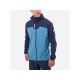 3. MILLET Kamet Xcs Light Hoodie M men's jacket blue