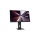 4. Lenovo ThinkVision E24-30 LED display 60.5 cm (23.8") 1920 x 1080 px Full HD Black