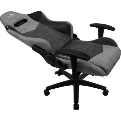 6. AEROCOOL AC-280 DUKE SEAT BLACK