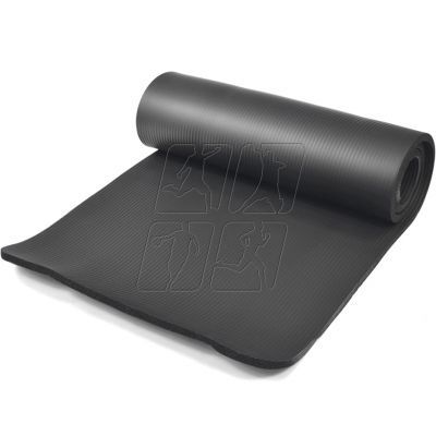 8. Exercise mat PROfit Fitness Pro NBR / DK 2264