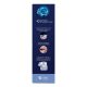 4. Oral-B iO Series 2 Kids 6+ Stitch Electric Toothbrush