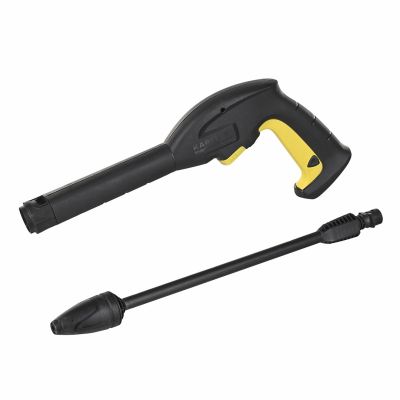 7. KARCHER K 2 Universal Edition Pressure Washer - 1.673-010.0