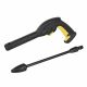 7. KARCHER K 2 Universal Edition Pressure Washer - 1.673-010.0