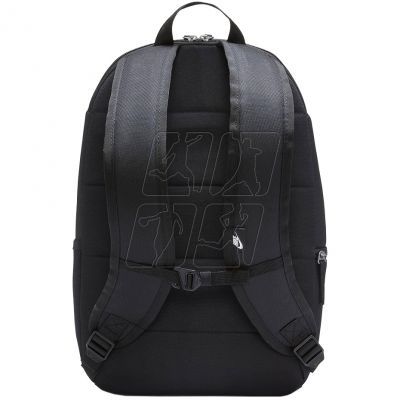 4. Backpack Nike Heritage Eugene BKPK DB3300 010