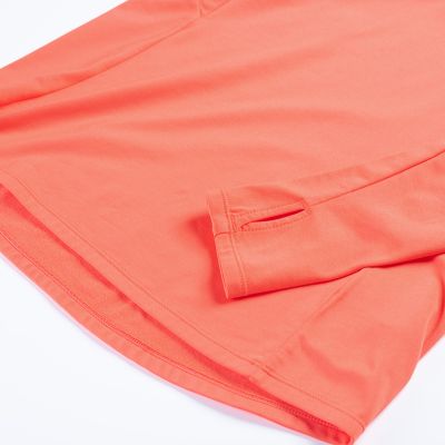 7. Women's Sweatshirt LADY RUNLO