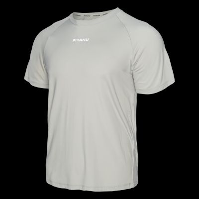 Men's FITURN short-sleeved T-shirt