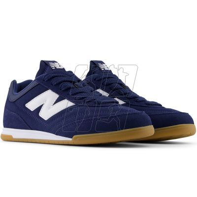 5. New Balance Unisex URC42SC shoes