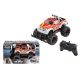 REVELL 24680 Truck IceWolf radio car