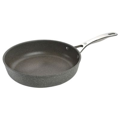 BALLARINI Salina Granitium deep granite frying pan 28 cm 75002-814-0