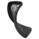 7. Spigen Liquid Air Case for Samsung Galaxy S24 - Matte Black