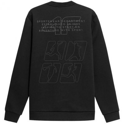 2. 4F M H4L22 BLM017 20S sweatshirt