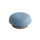 4. Carter Move Mug Fellow 473 ml thermo mug powder blue