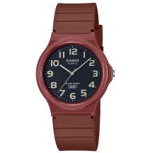 CASIO MQ-24UC-4BDF watch + BOX