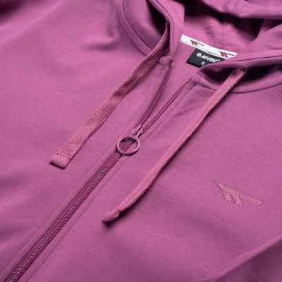 9. Hi-Tec Lady Rigel W sweatshirt 92800621051