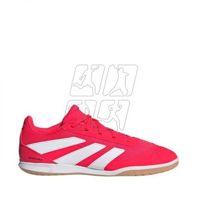 7. Adidas Predator Club IN Sala M football boots ID3792