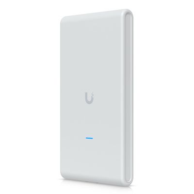 32. Access Point Wi-Fi 6 Ubiquiti UniFi U6 Mesh Pro 2.4GHz(2x2)/5GHz(2x2) PoE 2x1G (U6-Mesh-Pro-EU)
