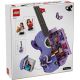 2. LEGO Editions 43031 - Olivia Rodrigo's Double Guitar