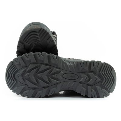 9. CMP Auryl women's trekking shoes, insulated, waterproof, ankle boots