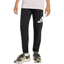 adidas Essentials 280 Kids Pants Black JD2090