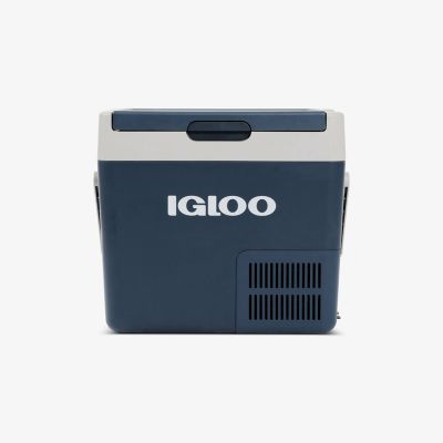 Igloo ICF18 18l electric compressor refrigerator