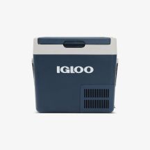 Igloo ICF18 18l electric compressor refrigerator