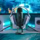 6. Logitech G Yeti Black Tabletop Microphone