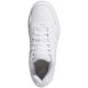 8. adidas Hoops 3.0 Bold W shoes ID2855