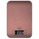 2. ADLER AD 3183c copper kitchen scale