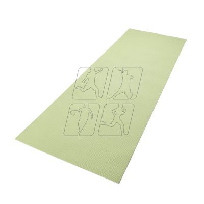 10. Reebok yoga mat RAYG-11022GN