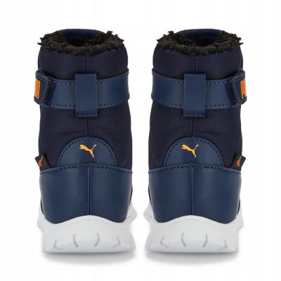 5. Puma Nieve Boot Wtr AC INF Jr 380746-06 Snow Boots