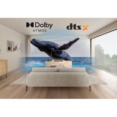 5. Sony HT-S2000 Soundbar