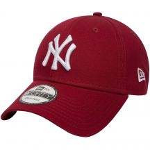 Cap New Era 9Forty New York Yankees Mlb League Essential Cap 80636012