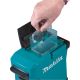 9. Accumulators kavos virimo apparatus Makita DCM501Z (be akumuliatoriaus ir pakrovejo) CXT/LXT
