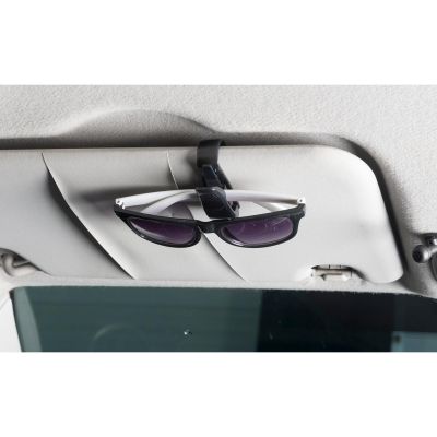 5. DUNLOP CAR GLASSES HOLDER