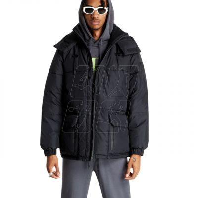 2. Calvin Klein Jeans M J30J318679 down jacket