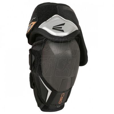 3. Easton Stealth C9.0 Sr A144002 Hockey Elbow Pads