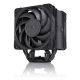 21. NOCTUA NH-U12A Chromax Black CPU Cooler