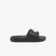 Lacoste SERVE SLIDE 1.0 125 1 CMA BLK/WHT (749CMA002131261)