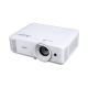 13. Acer P1558I Standard Throw Projector 5200 ANSI Lumens DLP WUXGA (1920x1200) 3D Compatible White