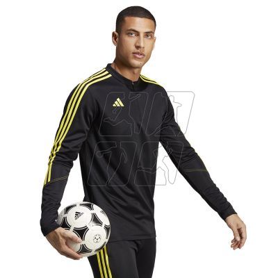 7. Sweatshirt adidas Tiro 23 Club Training Top M IC1579