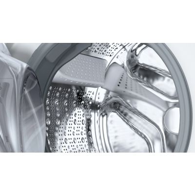 4. Bosch WIW28542EU built-in washing machine 8 kg 1400 rpm | AquaStop | EcoSilence Drive | SpeedPerfect