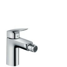 Logis 71200000 bidet set with drain