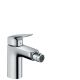 Logis 71200000 bidet set with drain