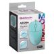 4. DEFENDER WIRED MOUSE AZORA MB-241 OPTICAL 1200DPI 3P MINT 52243