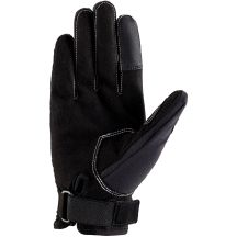 VIKING Holmen multifunctional gloves for adults black 7