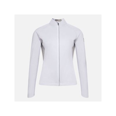 4. Rossignol W Poursuite Jkt Jacket White