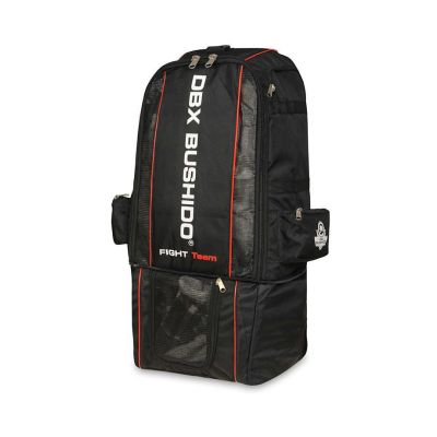 6. 3 in 1 Training Bag - Backpack + Bag - PREMIUM DBX-SB-21