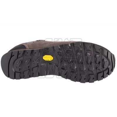 4. CMP Elettra Low Wp M 38Q4617-Q906 shoes 