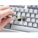 9. Ducky One 3 Gaming USB Keyboard Gray