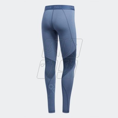 3. adidas Ask L Badge of Sport TW FH8021 pants